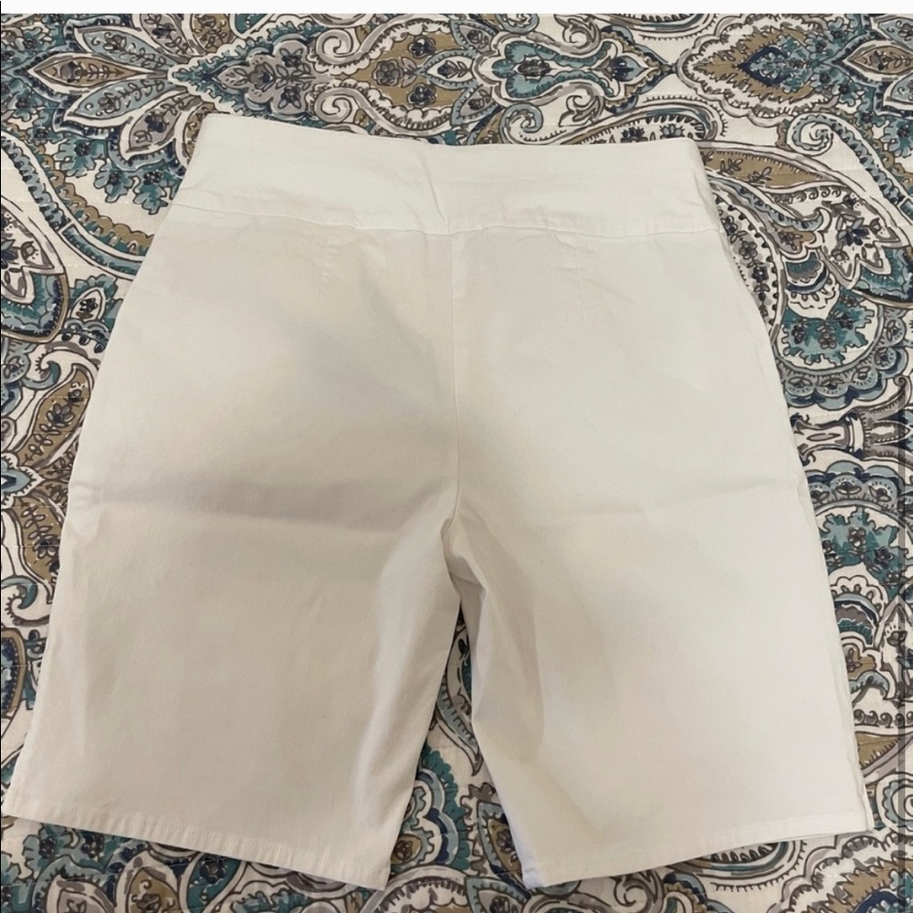 INC Bermuda Shorts